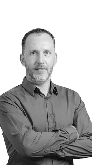 Ing. Jan Kaspřík